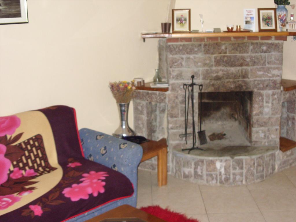 Apartamento Frida Antartiko Exterior foto